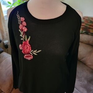 Thyme and Honey sweater